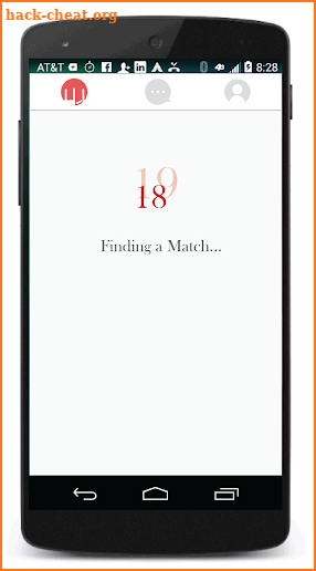 Tap & Match - Chat, Meet, Date screenshot