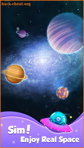 Tap Galaxy screenshot