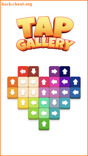 Tap Gallery: Unpuzzle Images screenshot