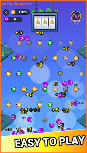 Tap Master screenshot