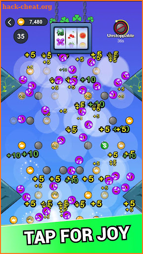 Tap Master screenshot