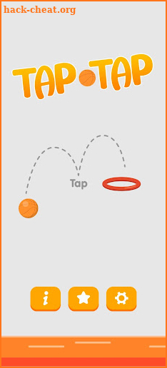 Tap Tap screenshot