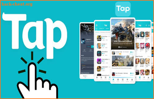 Tap Tap apk  Walkthrough 2022 screenshot