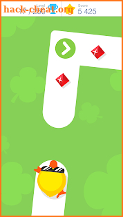 Tap Tap Dash screenshot