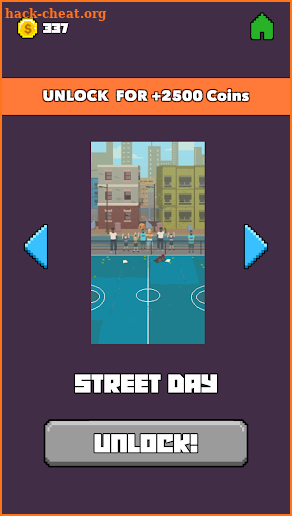 Tap Tap Jam screenshot