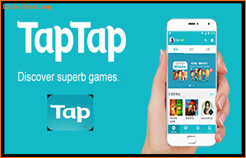 Tap Tap Tips Game for App Download 2021 screenshot