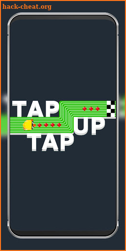 Tap Tap Up - Free Dash screenshot