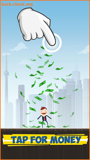 Tap Tycoon screenshot