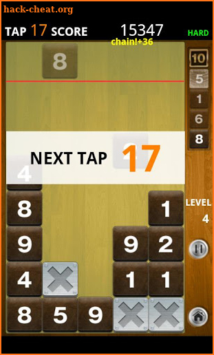 TAP10 screenshot