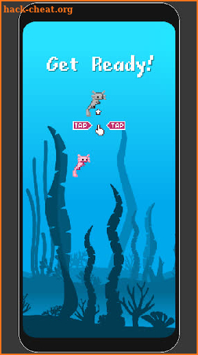 Tapalotl Axolotl Premium screenshot