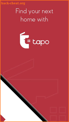 Tapo screenshot