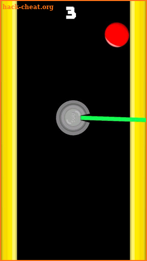 Tappy Roll screenshot