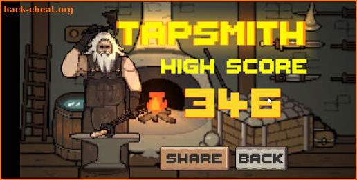 TapSmith screenshot