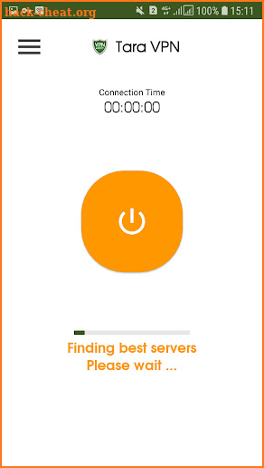 Tara VPN - فیلترشکن پرقدرت screenshot