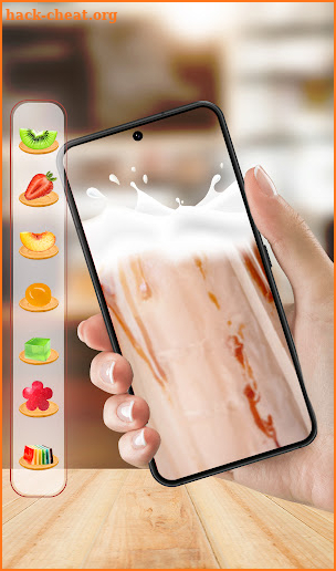 Tasty Bubble: DIY Boba Tea screenshot