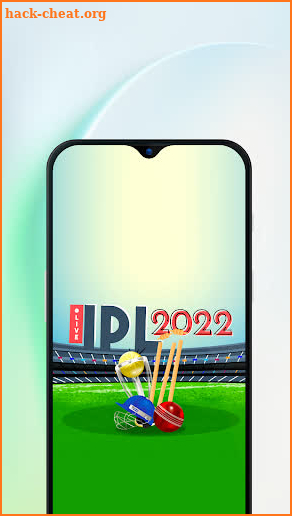 TATA IPL 2022 screenshot