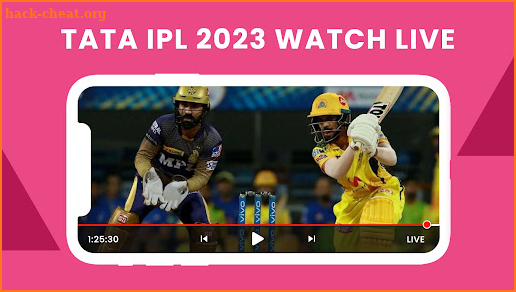 TATA IPL 2023 Jio Cinema Guide screenshot