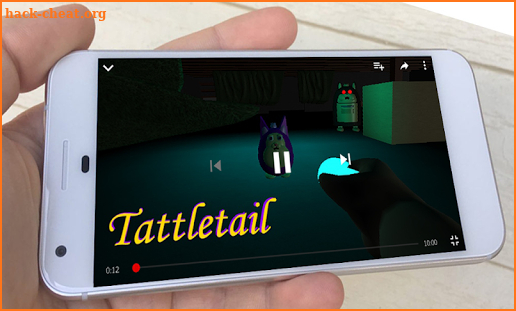 🎵 Tattletail 🎵 | Video Songs screenshot