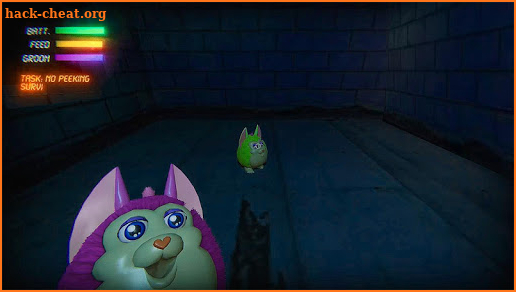 Tattletail Survival — Sandbox Edition Guide screenshot