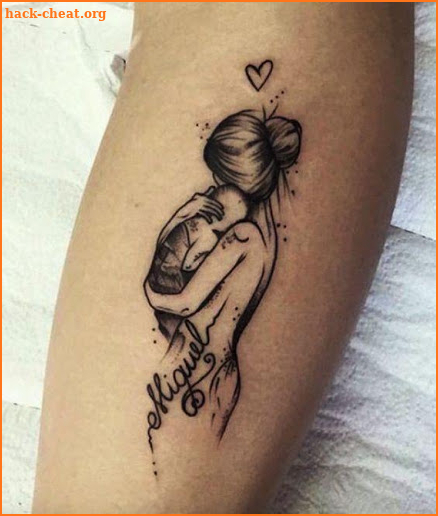 Tattoo Designs | Best Tattoos Ideas For Women screenshot