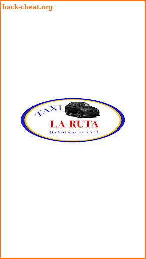 Taxi La Ruta screenshot