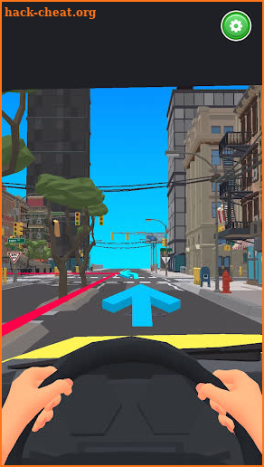 Taxi Master screenshot