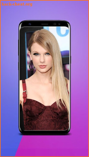 Taylor Swift Wallpaper screenshot