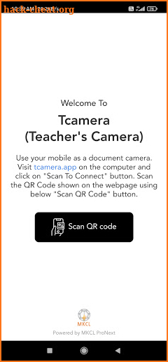 Tcamera Pro (Teacher's Camera Pro) screenshot