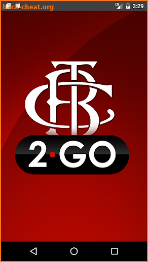 TCB  2Go screenshot