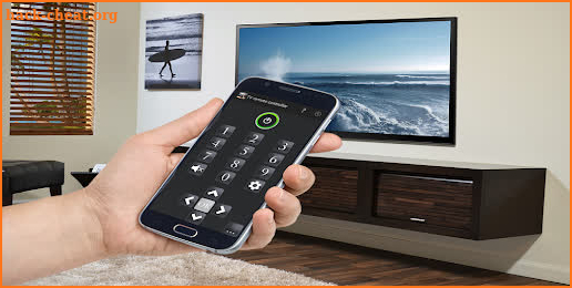 TCL Remote Control screenshot