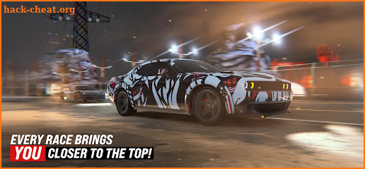 TDZ X: Traffic Driving Zone screenshot