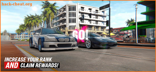 TDZ X: Traffic Driving Zone screenshot