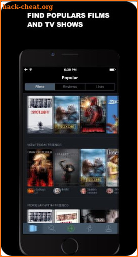 Tea live net Tv & tea tv Movies - Latest screenshot