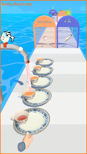 Tea Time screenshot