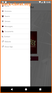 Team Select Basketball screenshot