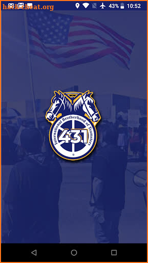 Teamsters 431 screenshot