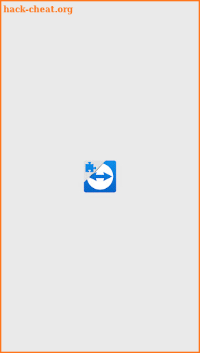 TeamViewer Universal Add-On screenshot