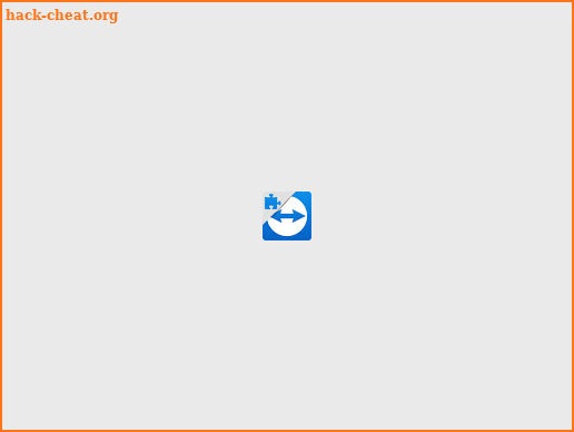 TeamViewer Universal Add-On screenshot