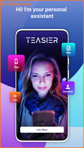 TEasier screenshot