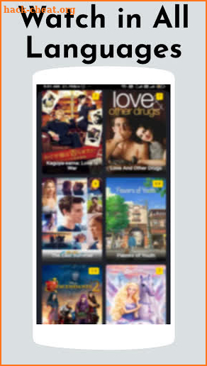 Teatv movie app 2021 screenshot