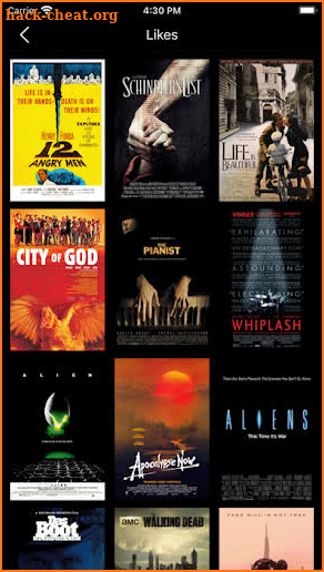 TeaTV Movies and TV Shows screenshot