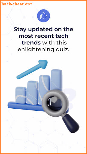 TechTrivia screenshot