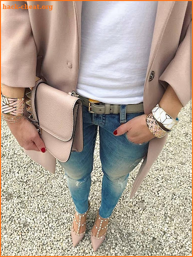 Teen Fashion Ideas 😍😍 screenshot