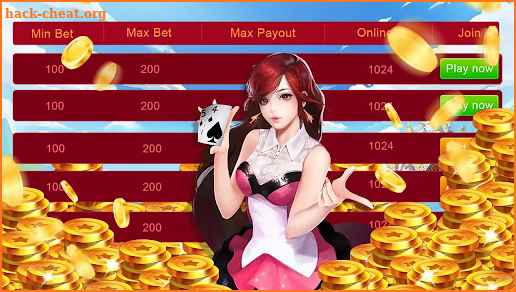 Teen Patti Bazzar - Indian free play screenshot