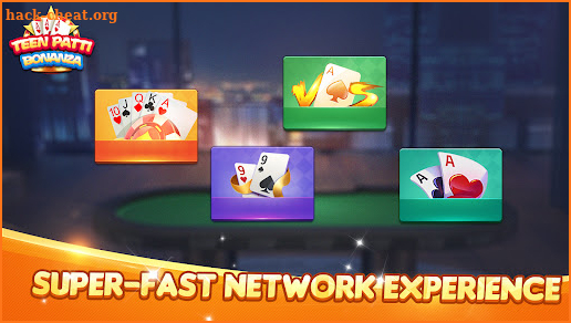 Teen Patti Bonanza - 3Patti screenshot