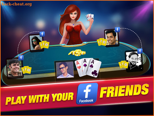 Teen Patti by Octro screenshot