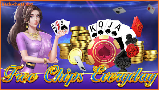 Teen Patti Club screenshot