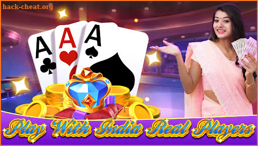 Teen Patti Club screenshot