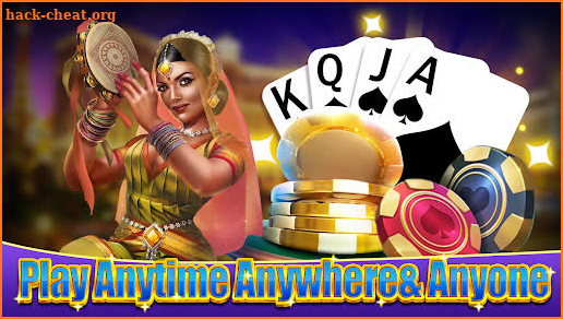 Teen Patti Club screenshot