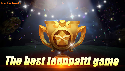 Teen Patti Club - 3 Patti Game screenshot